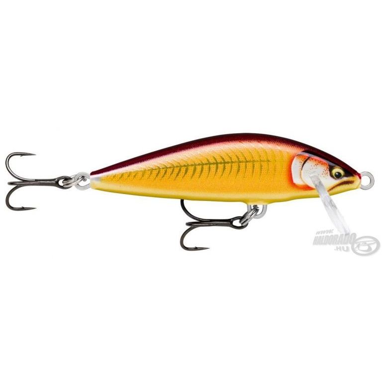 Rapala Count Down Elite CDE55 GDGR