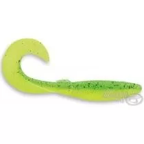 Rapala Crushcity Curl 10 cm - LCH