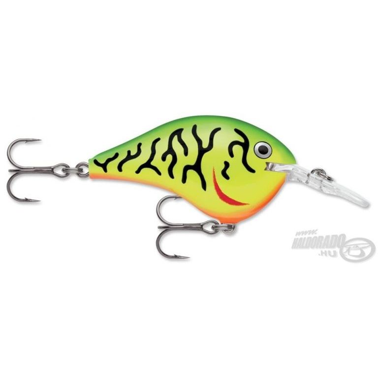 Rapala Dives-To DT04FT