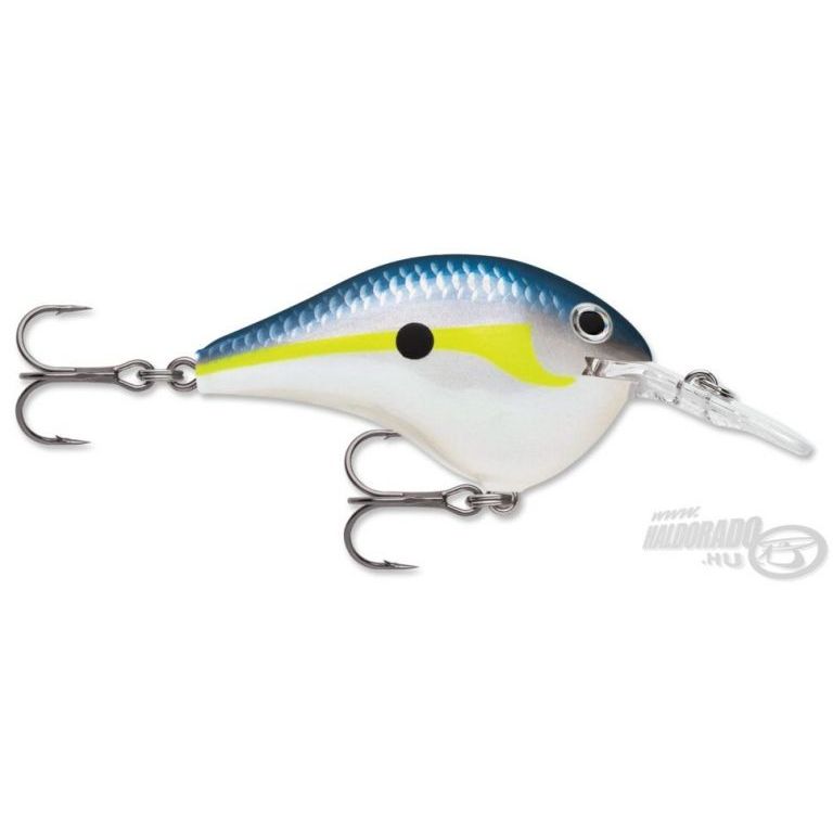 Rapala Dives-To DT04HSD