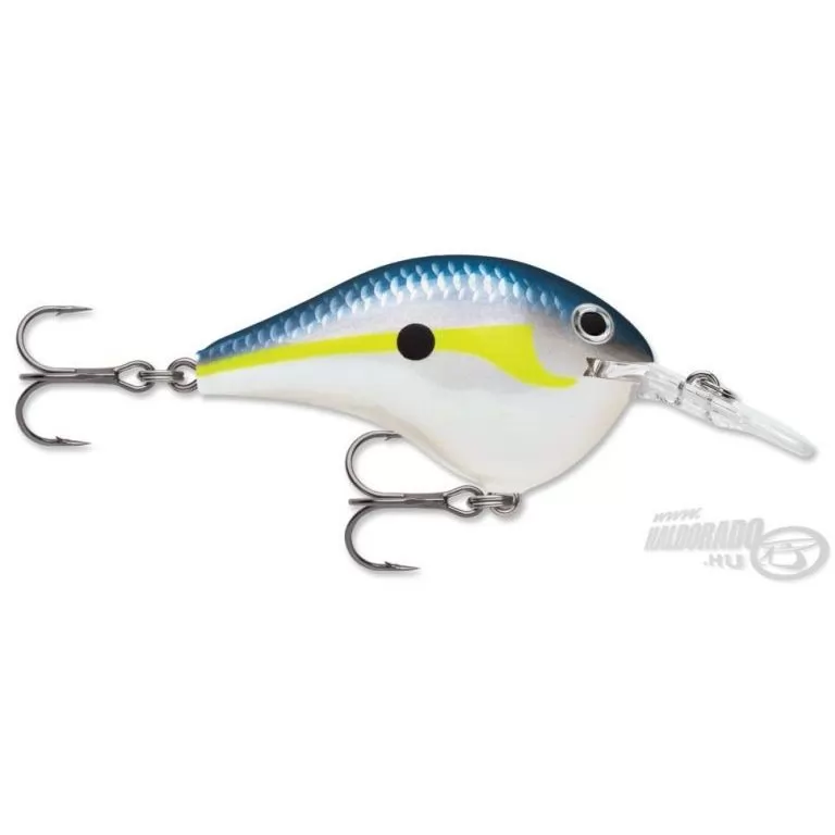Rapala Dives-To DT04HSD / 1
