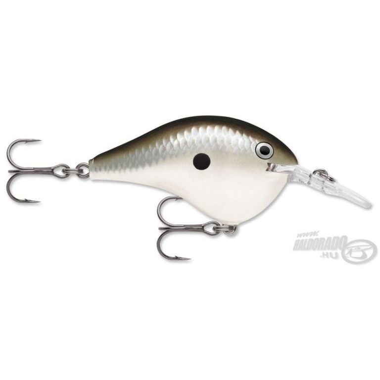 Rapala Dives-To DT04PGS
