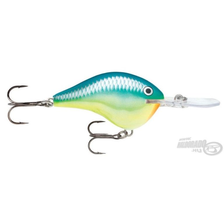 Rapala Dives-To DT06CRSD