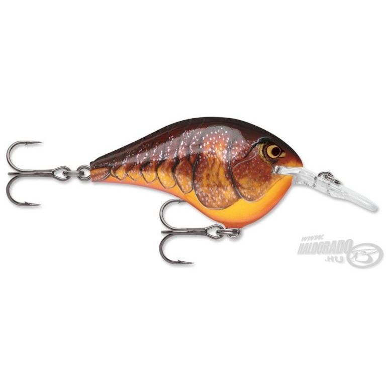 Rapala Dives-To DT06DCW
