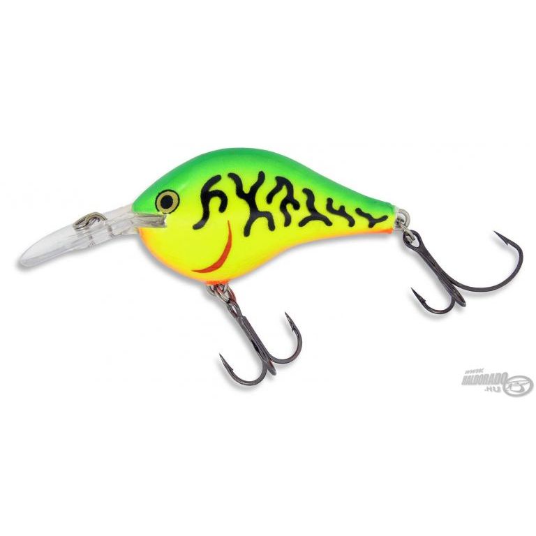 Rapala Dives-To DT06FT
