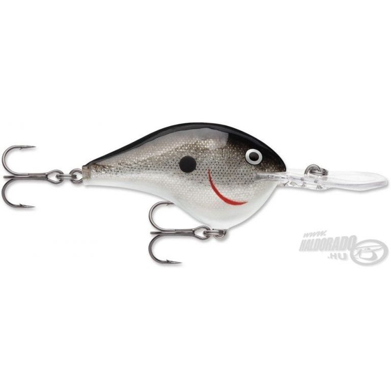 Rapala Dives-To DT10S