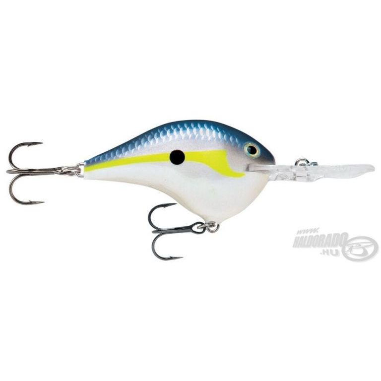 Rapala Dives-To DT16 HSD