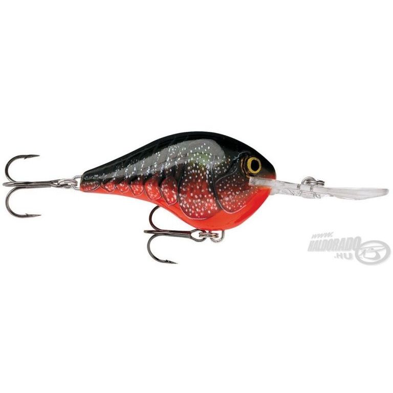 Rapala Dives-To DT16 RCW