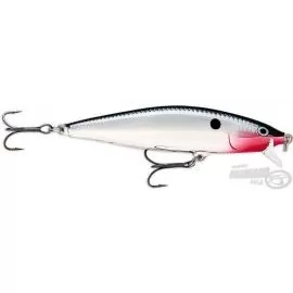 Rapala Flat Rap FLR08 CH