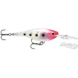 Rapala Glass Shad Rap GSR05 PSQG