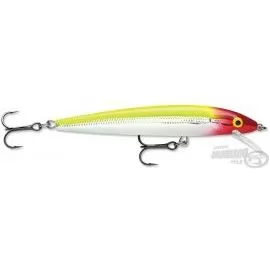 Rapala Husky Jerk HJ08CLN