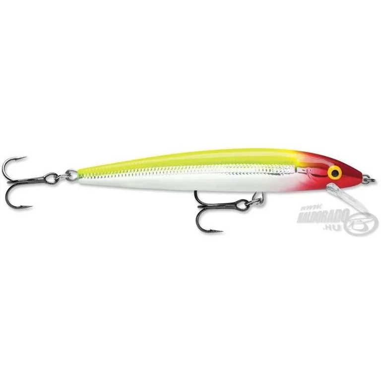Rapala Husky Jerk HJ08CLN / 1