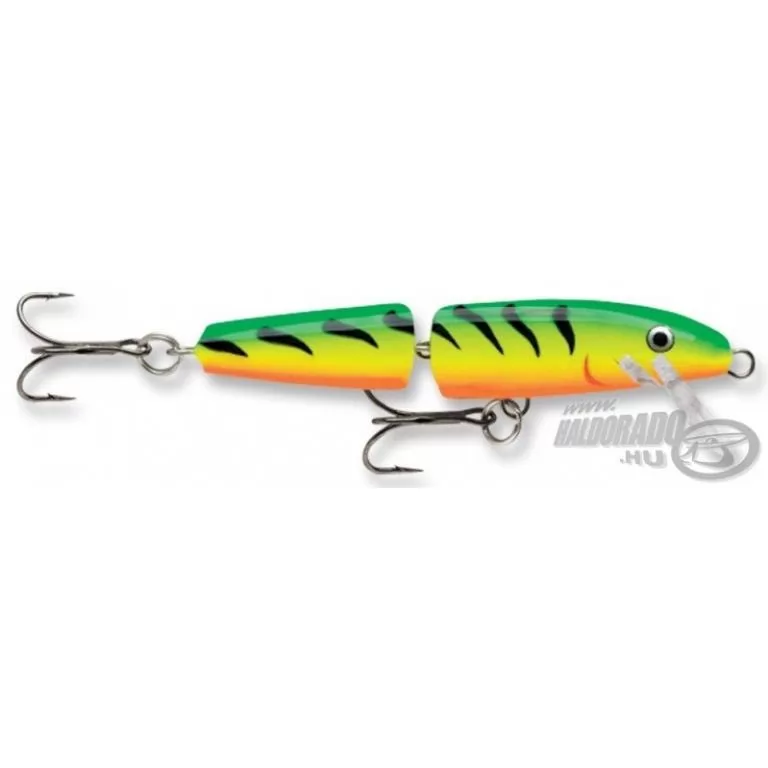 Rapala Jointed J07FT / 1