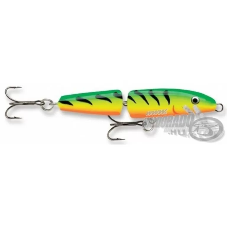 Rapala Jointed J09FT / 1