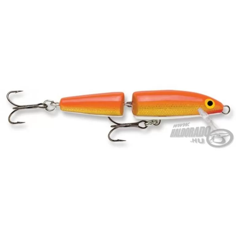 Rapala Jointed J09GFR / 1