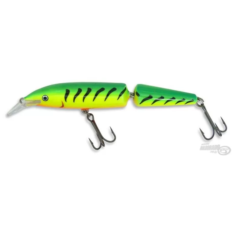 Rapala Jointed J13FT / 1