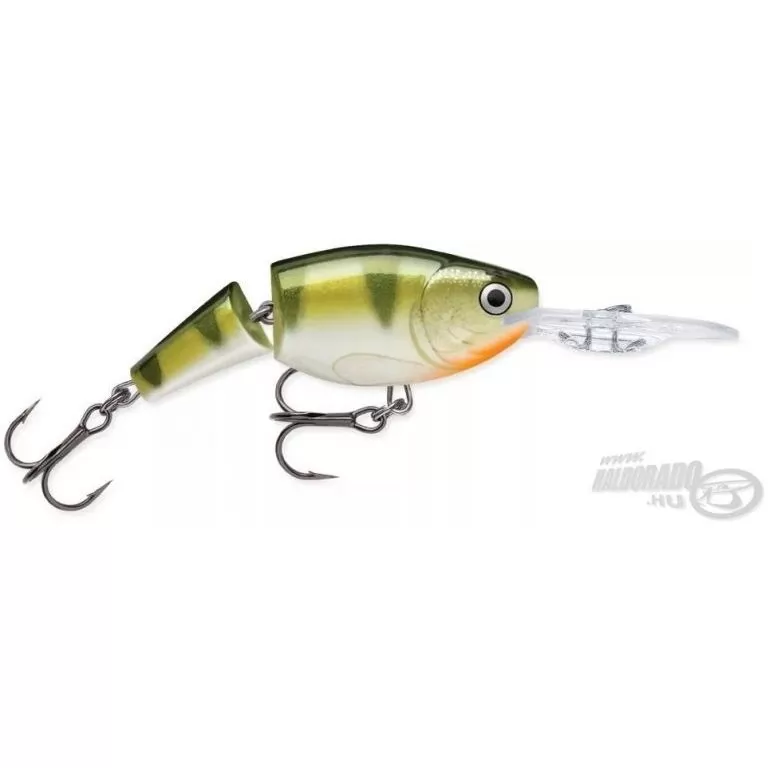 Rapala Jointed Shad Rap JSR04YP / 1