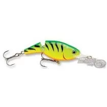 Rapala Jointed Shad Rap JSR07FT