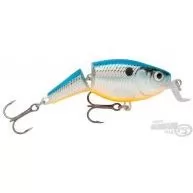 Rapala Jointed Shallow Shad Rap JSSR05 BSD