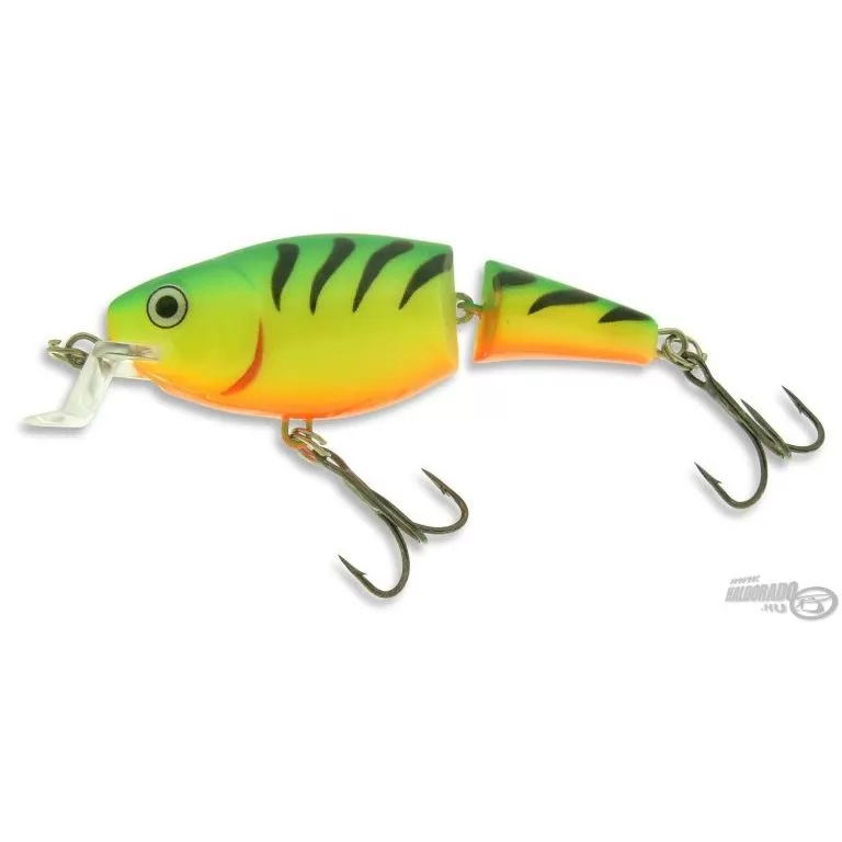 Rapala Jointed Shallow Shad Rap JSSR07 FT / 1