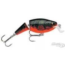 Rapala Jointed Shallow Shad Rap JSSR07 RCW