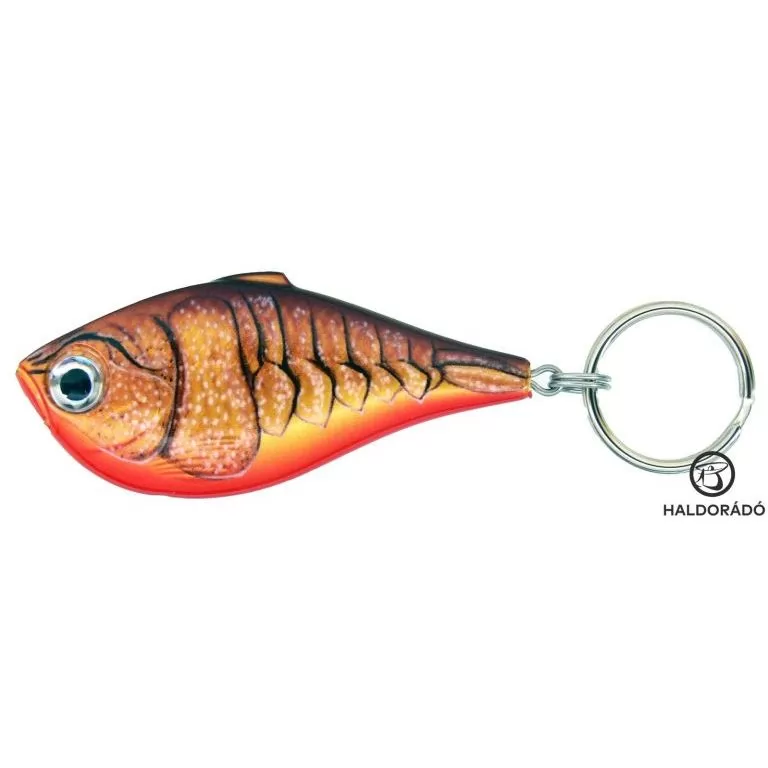 Rapala Nordic kulcstartó - DCWK / 1