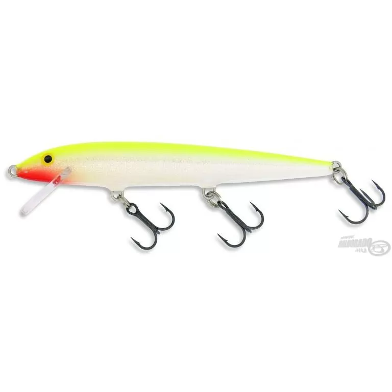 Rapala Original Floater F11SFC
