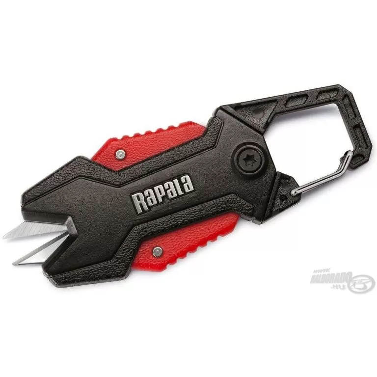 Rapala Retracbles fonottzsinór vágó olló / 1