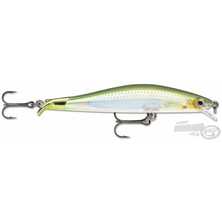 Rapala Rip Stop RPS09HER