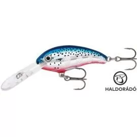 Rapala Shad Dancer SDD05 BFL