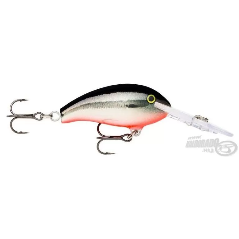 Rapala Shad Dancer SDD05 HLWM / 1