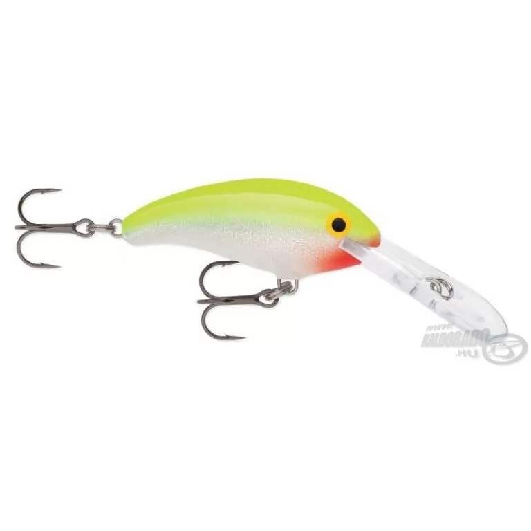 Rapala Shad Dancer SDD07 SFC / 1