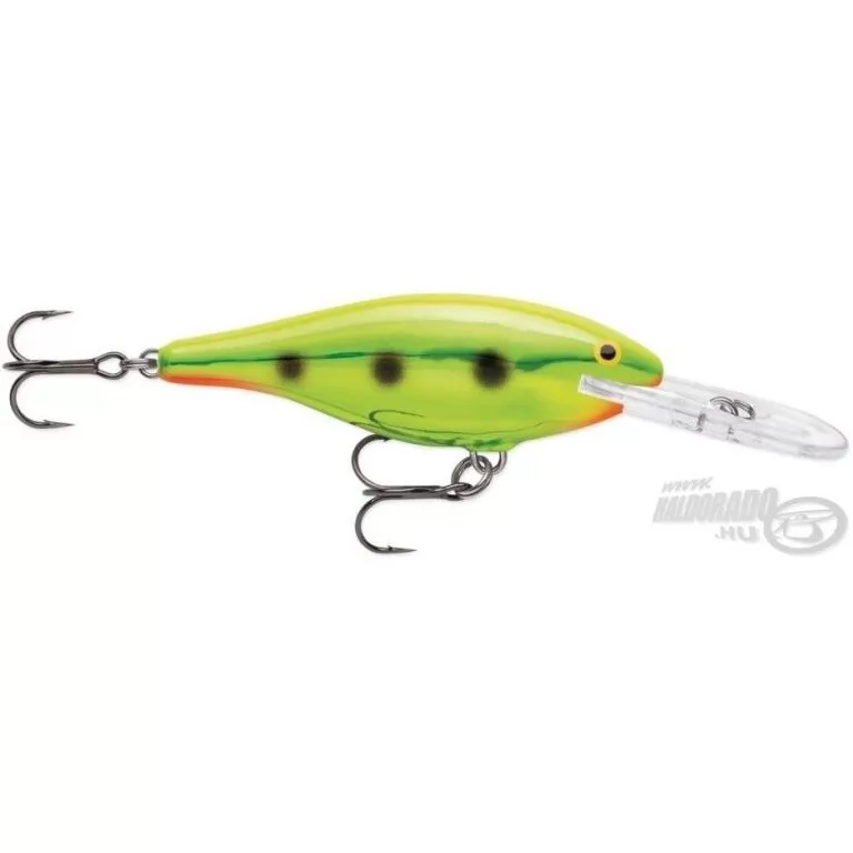Rapala Shad Rap SR06ATF / 1