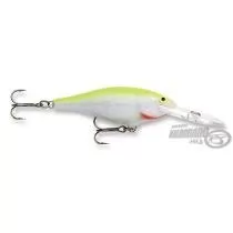 Rapala Shad Rap SR07SFC