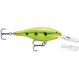 Rapala Shad Rap SR08ATF