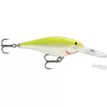 Rapala Shad Rap SR08SFC