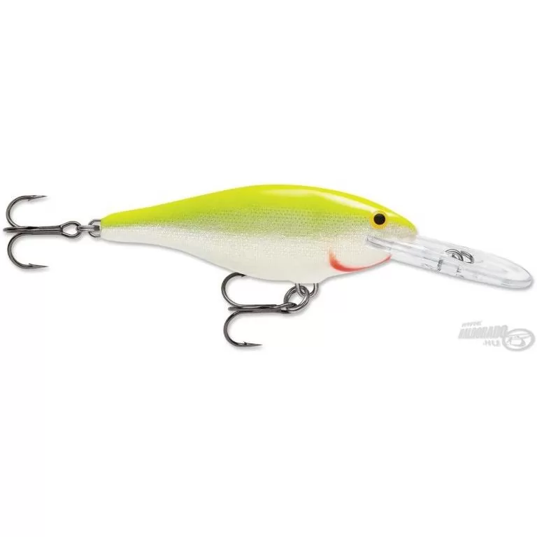 Rapala Shad Rap SR08SFC / 1