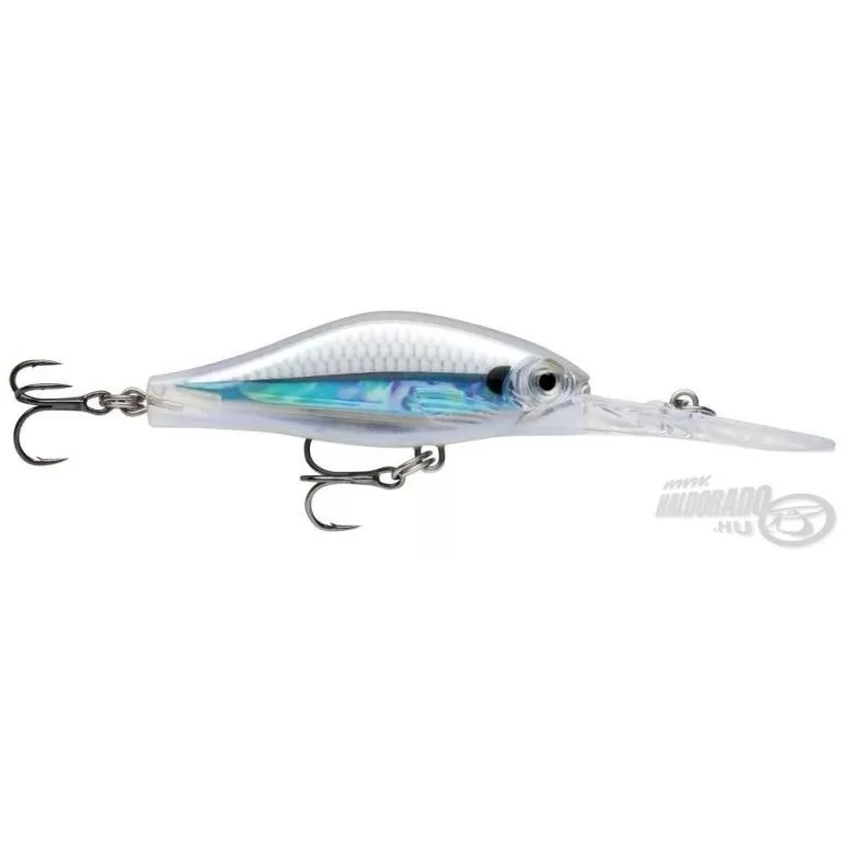 Rapala Shadow Rap Jack Deep SDRJD07 AS