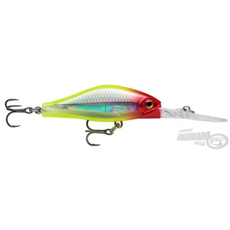 Rapala Shadow Rap Jack Deep SDRJD07 CLN / 1