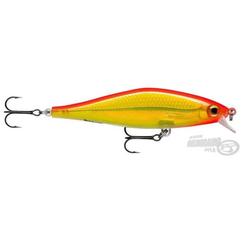 Rapala Shadow Rap Shad SDRS09 HH / 1