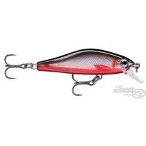 Rapala Shadow Rap Solid Shad SDRSS05 RBS