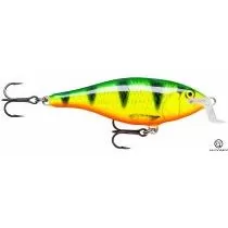 Rapala Super Shad Rap SSR14 FP