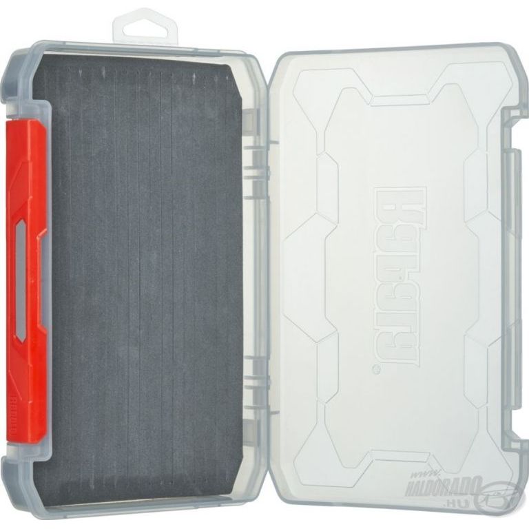 Rapala Tackle Tray 276 Open Foam