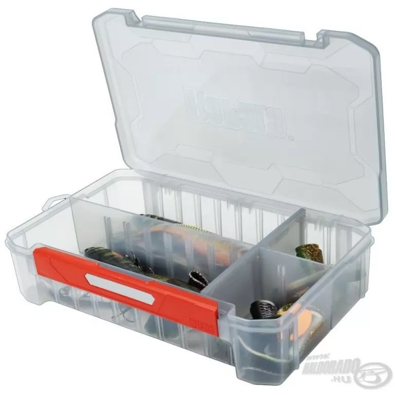 Rapala Tackle Tray 356 Deep Half / 2