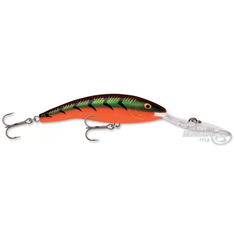 Rapala Tail Dancer Deep TDD11 RDT / 1