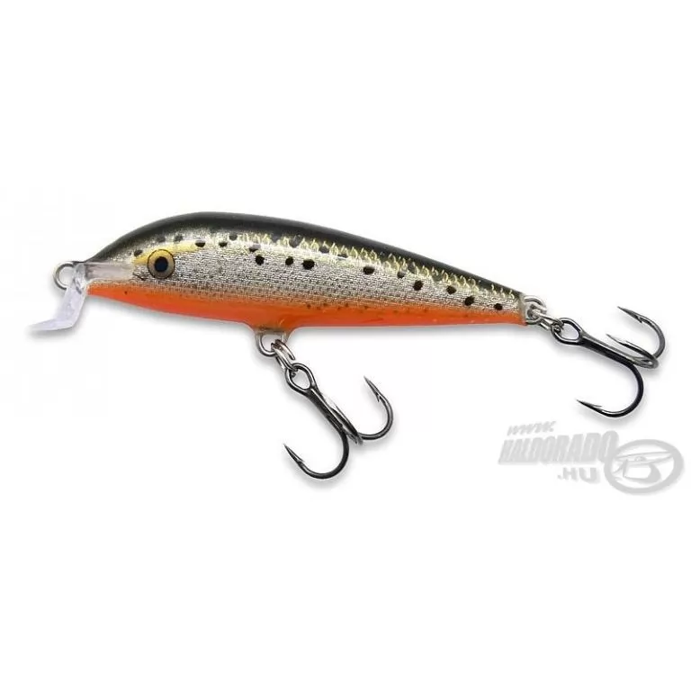 Rapala Team Esko TE07SF / 1