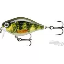 Rapala X-Light Crank Shallow Runner 03 PEL