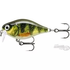 Rapala X-Light Crank Shallow Runner 03 PEL