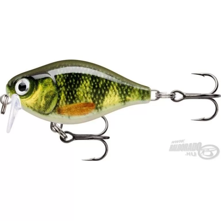 Rapala X-Light Crank Shallow Runner 03 PEL / 1