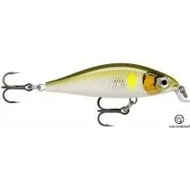 Rapala X-Light Minnow FNM05 AYU